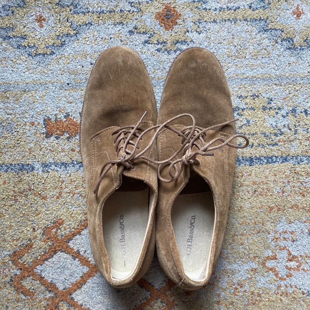 G.H. Bass & Co (Men's Size: 12)